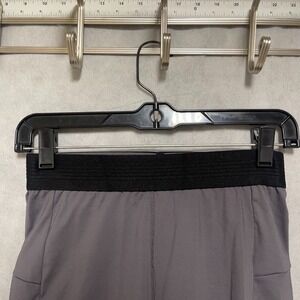 Craft Shorts Men S Gray Pro Running Tights Performance Gym Athletic Lightweight